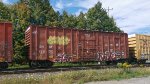 BNSF 726205